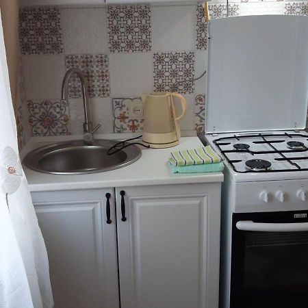 Thomas Cobley Apartments Odessa Luaran gambar