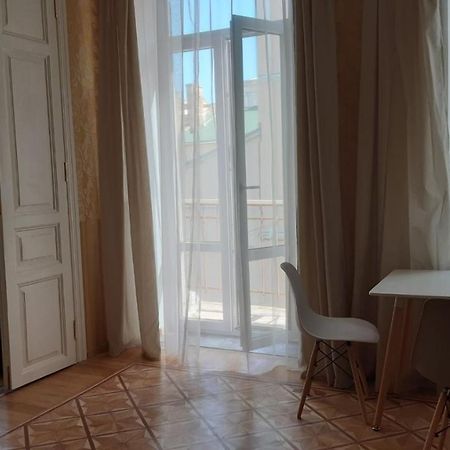 Thomas Cobley Apartments Odessa Luaran gambar