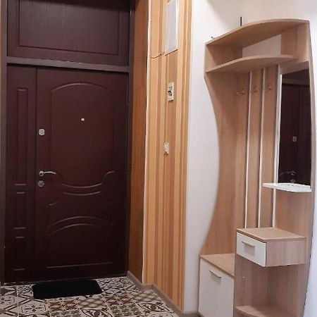 Thomas Cobley Apartments Odessa Luaran gambar