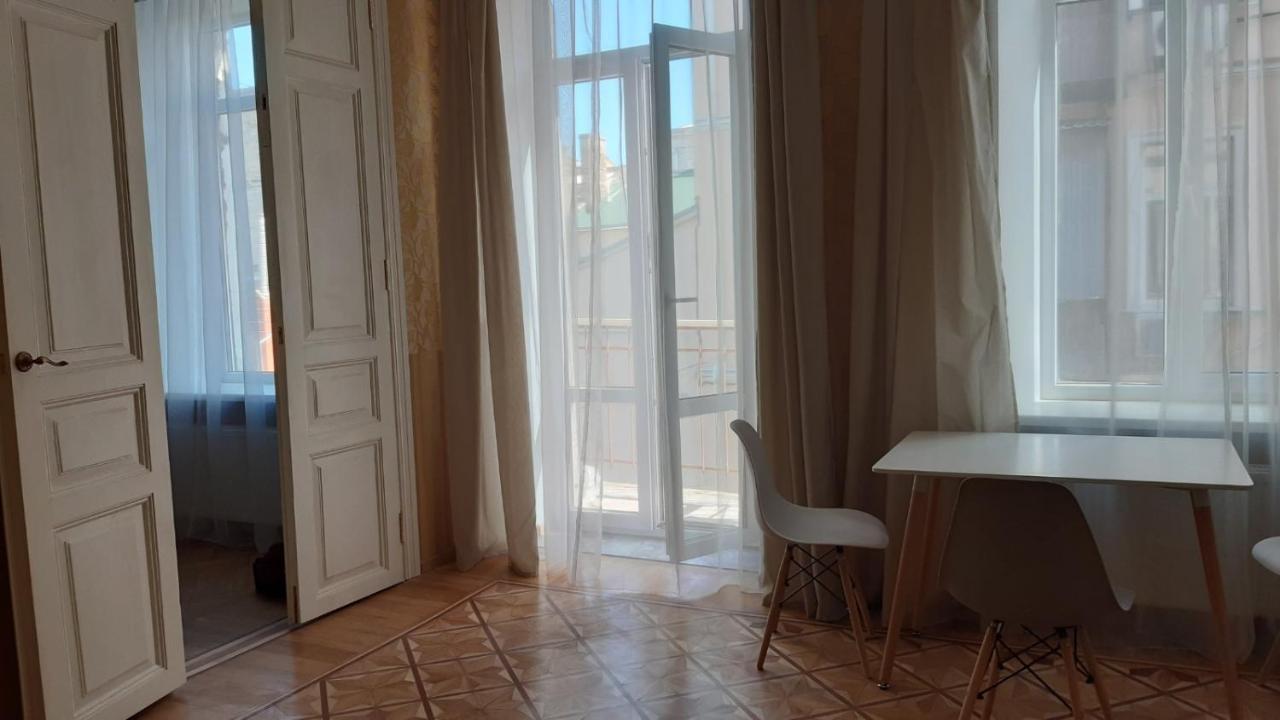 Thomas Cobley Apartments Odessa Luaran gambar