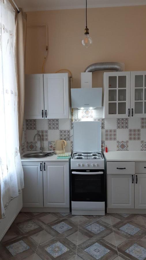 Thomas Cobley Apartments Odessa Luaran gambar
