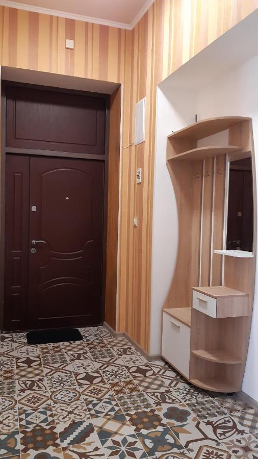 Thomas Cobley Apartments Odessa Luaran gambar