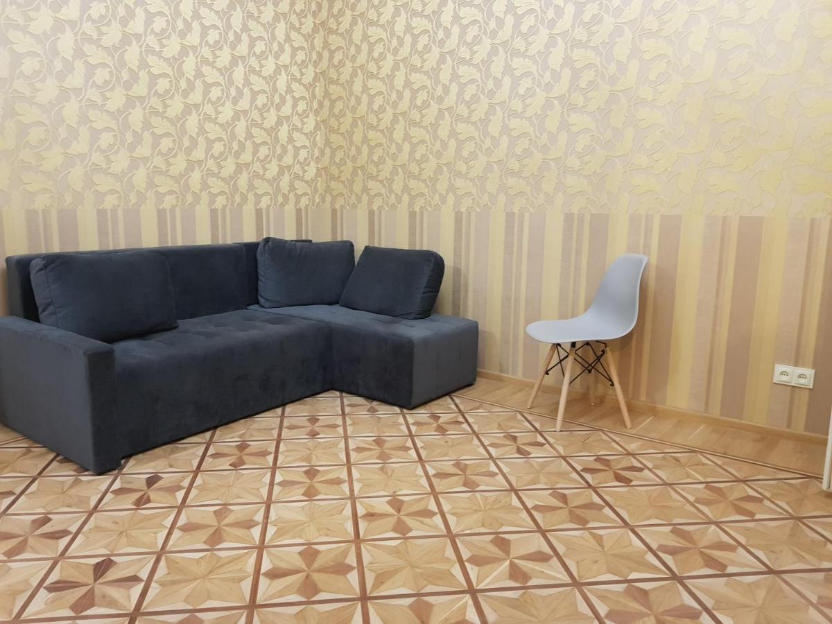 Thomas Cobley Apartments Odessa Luaran gambar