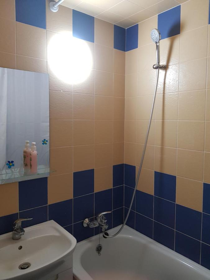 Thomas Cobley Apartments Odessa Luaran gambar