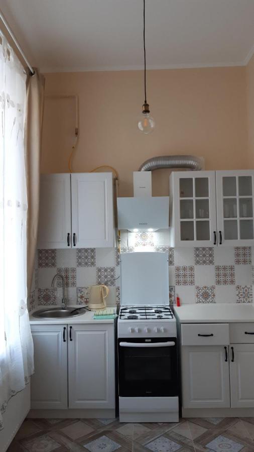 Thomas Cobley Apartments Odessa Luaran gambar