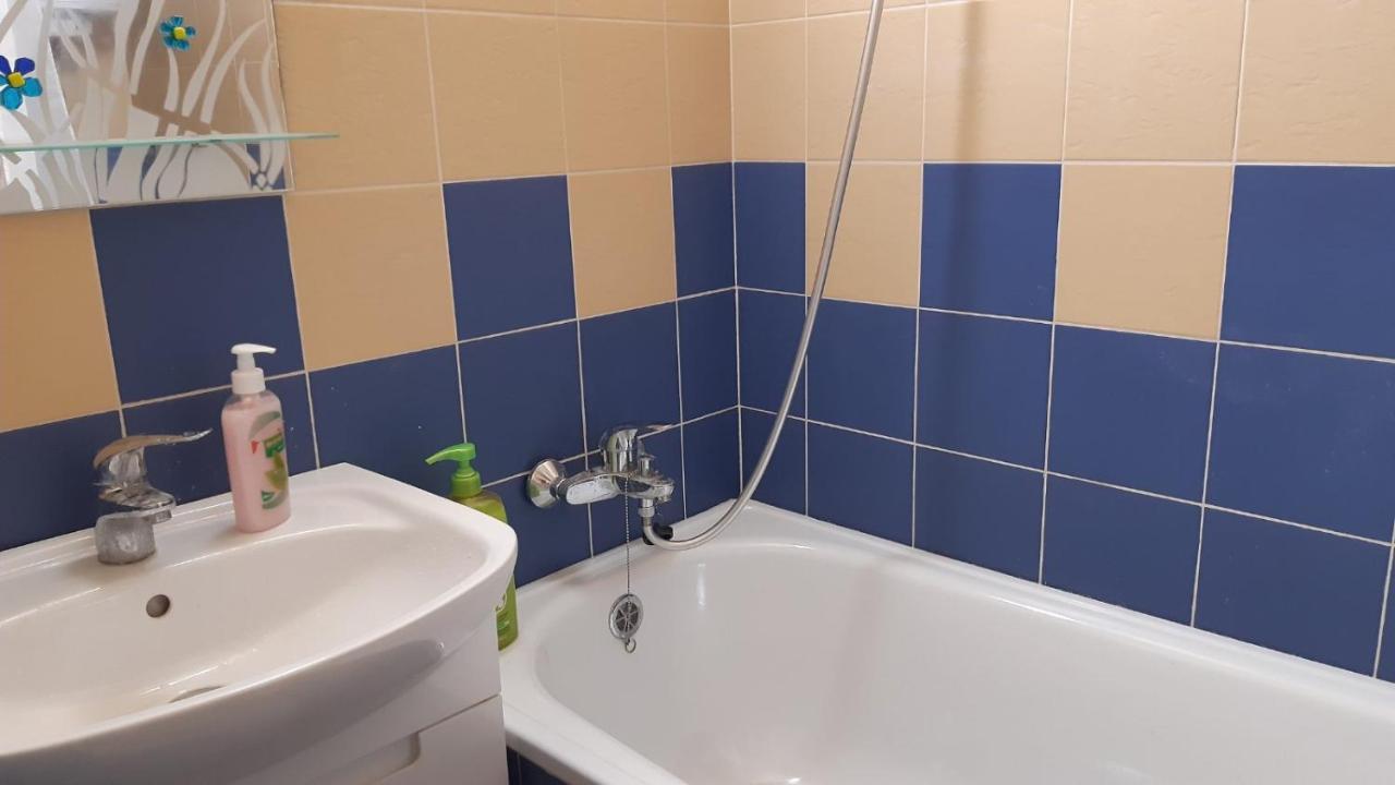 Thomas Cobley Apartments Odessa Luaran gambar